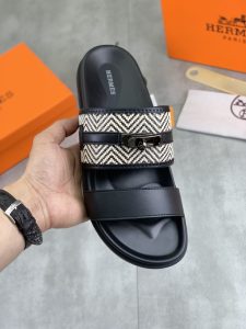 Hermes Slippers Gate9403