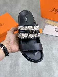Hermes Slippers Gate9404