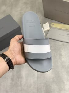 Brunello Cucinelli Casual Slippers Gate11339