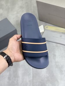 Brunello Cucinelli Casual Slippers Gate11341