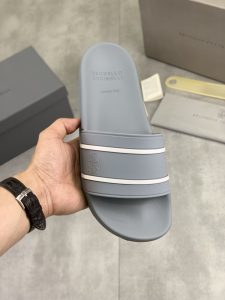 Brunello Cucinelli Casual Slippers Gate11343