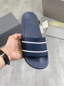 Brunello Cucinelli Casual Slippers Gate11345