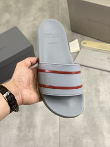 Brunello Cucinelli Casual Slippers Gate11346
