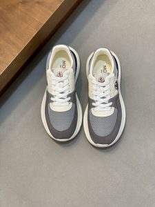 Moncler Sneakers Gate13355