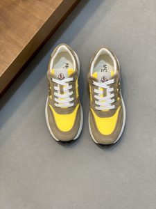 Moncler Sneakers Gate13357