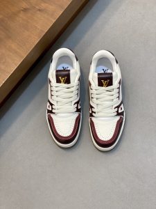 Louis Vuitton Basketball Shoes Gate3047