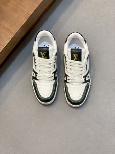 Louis Vuitton Basketball Shoes Gate3048