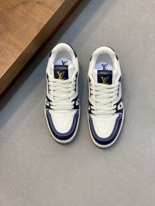 Louis Vuitton Basketball Shoes Gate3049