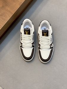 Louis Vuitton Basketball Shoes Gate3050