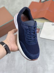 Loro Piana Casual Shoes Gate12196