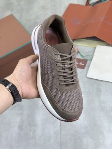 Loro Piana Casual Shoes Gate12198