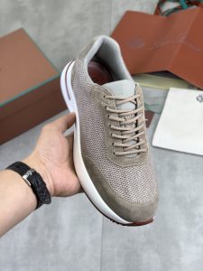 Loro Piana Casual Shoes Gate12200