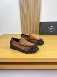 Prada Sneakers Gate15303