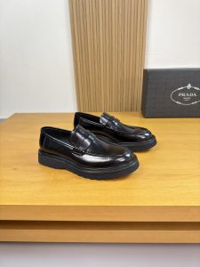 Prada Sneakers Gate15306