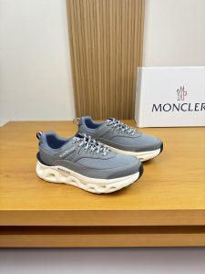 Moncler Sneakers Gate15132