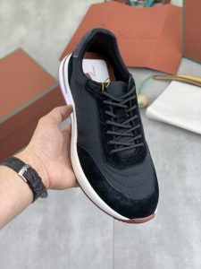 Loro Piana Casual Shoes Gate12209