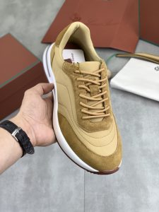 Loro Piana Casual Shoes Gate12210