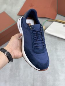 Loro Piana Casual Shoes Gate12211