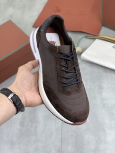 Loro Piana Casual Shoes Gate12213