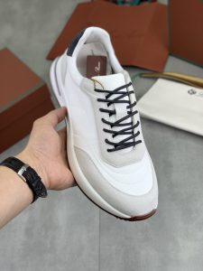 Loro Piana Casual Shoes Gate12214