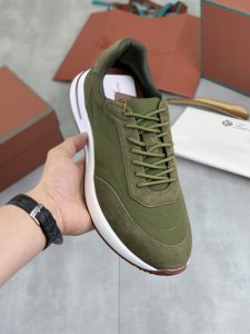 Loro Piana Casual Shoes Gate12215
