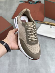 Loro Piana Casual Shoes Gate12218