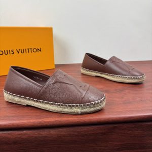 Louis Vuitton Loafers Gate3903