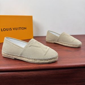 Louis Vuitton Loafers Gate3907