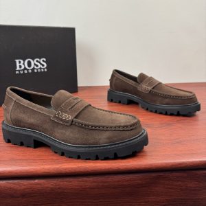 Boss Derby Shoes Gate514