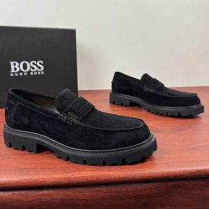 Boss Derby Shoes Gate519
