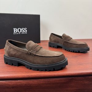 Boss Derby Shoes Gate521