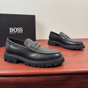 Boss Derby Shoes Gate523