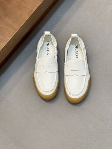 Prada Sneakers Gate15313
