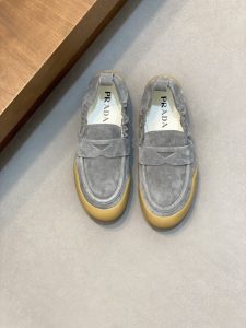 Prada Sneakers Gate15320