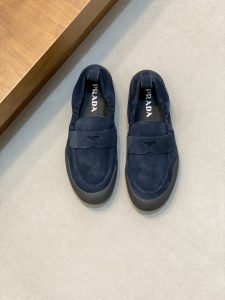 Prada Sneakers Gate15321