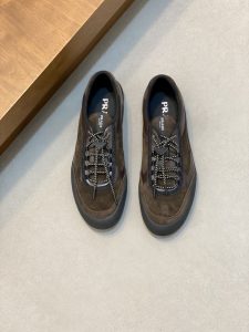 Prada Sneakers Gate15322