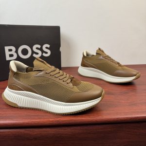 Boss Running Shoes Gate5509