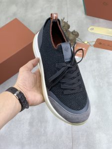Loro Piana Casual Shoes Gate12193
