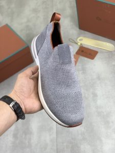 Loro Piana Casual Shoes Gate12183