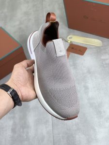 Loro Piana Casual Shoes Gate12188