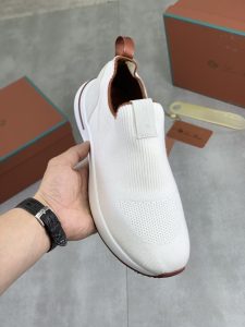Loro Piana Casual Shoes Gate12190