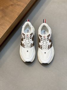 Moncler Sneakers Gate13362
