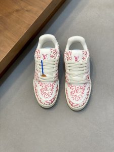 Louis Vuitton Basketball Shoes Gate3051