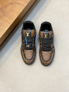 Louis Vuitton Basketball Shoes Gate3052