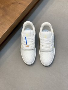 Louis Vuitton Basketball Shoes Gate3054