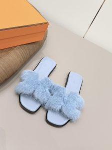 Hermes Loafers Gate4276