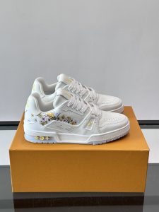 Louis Vuitton Basketball Shoes Gate3067