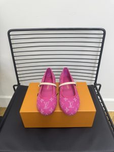 Louis Vuitton Mary Jane Shoes Gate4795