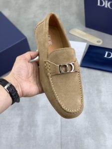 Dior Casual Leather Shoes Gate10942