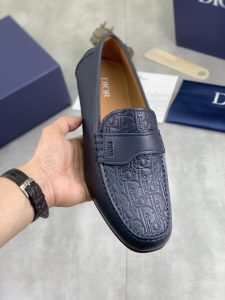 Dior Casual Leather Shoes Gate10945